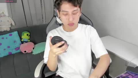 Nico  online show from August 7, 12:56 am