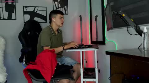 Nico online show from March 14, 11:26 am