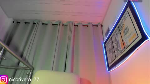 Nicolas online show from April 2, 4:32 am