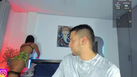 Nicolas online show from April 9, 6:41 am