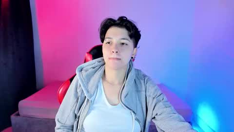 NICO online show from October 28, 2:04 am