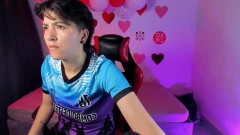 NICO online show from February 13, 2:29 am