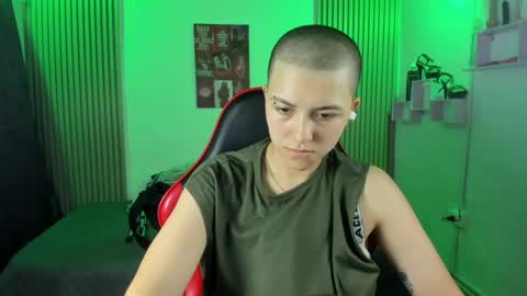 NICO online show from April 14, 11:22 pm