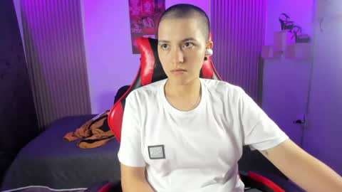 NICO online show from April 18, 9:48 pm