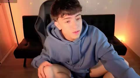 Snapshot of nicoisonline chatting on January 6, 8:01 pm Nicolas online show from January 6, 8:01 pm