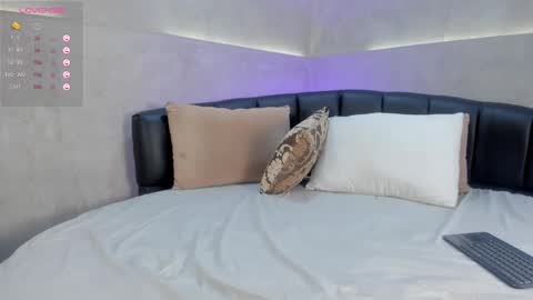 Snapshot of nicol_lopez8 chatting on March 8, 12:00 am Nicol Lopez online show from March 8, 12:00 am