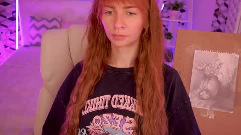 Nicol Moonn online show from April 16, 12:50 pm