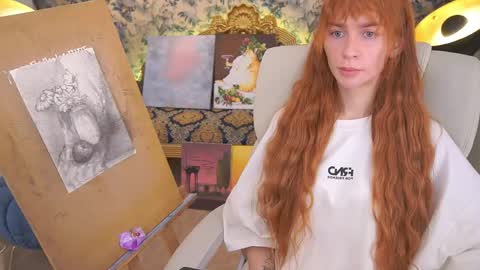 Nicol Moonn online show from April 23, 6:03 am
