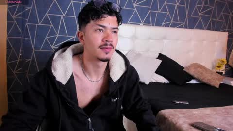 Nicolai online show from April 1, 12:28 pm