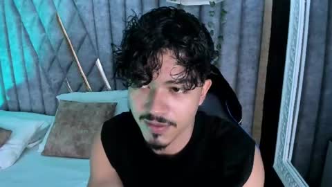 Nicolai online show from July 9, 1:26 pm