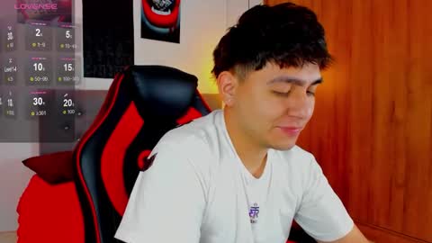 nicolas_james_sc online show from January 8, 2:19 pm