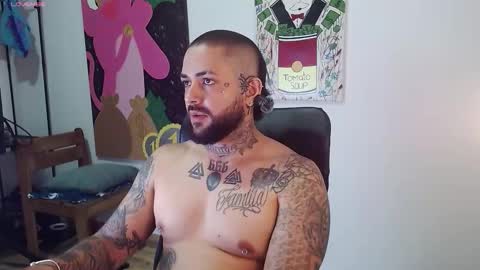 nicolas online show from March 15, 3:01 am