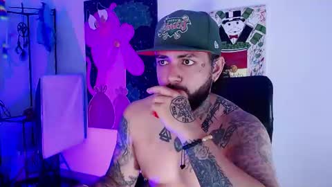 nicolas online show from June 28, 3:23 am