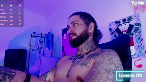 nicolas online show from July 3, 3:13 am