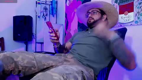 nicolas online show from July 4, 3:24 am