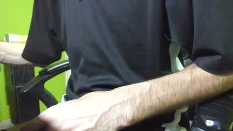 L. Nicolas online show from February 7, 8:18 am