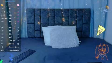 nicolastorres__ online show from June 5, 4:08 am