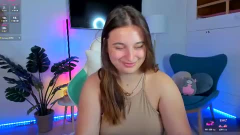Nicole De Lux online show from July 18, 5:44 am