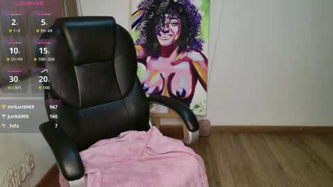 nicole_lushh online show from May 11, 2:39 am