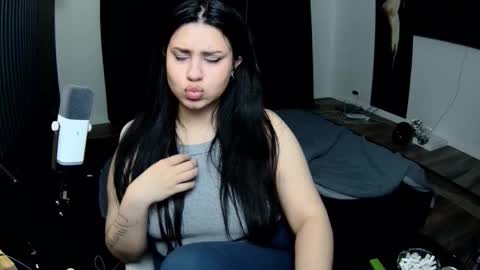 My name is Nicole. I m completely new here online show from March 3, 5:24 am