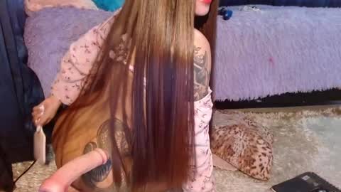 Snapshot of nicole_smithhh chatting on April 28, 3:50 pm Anna Nicole online show from April 28, 3:50 pm