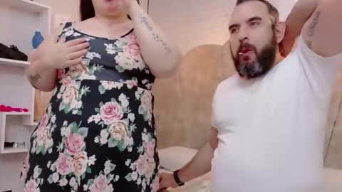 Nicole online show from November 29, 12:41 pm