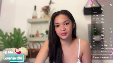 NICOLE online show from January 15, 10:46 pm