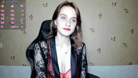 NicoleDavis online show from March 24, 8:36 pm