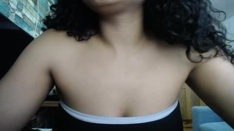 Nicole online show from March 30, 9:38 pm