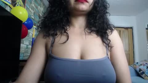 Snapshot of nicoleebon chatting on June 30, 6:53 pm Nicole online show from June 30, 6:53 pm