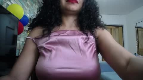 Snapshot of nicoleebon chatting on July 6, 8:55 pm Nicole online show from July 6, 8:55 pm