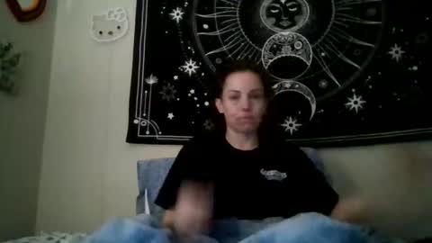 Snapshot of nicolegoodvibes00 chatting on February 7, 11:14 am Nicole online show from February 7, 11:14 am