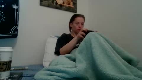 Snapshot of nicolegoodvibes00 chatting on February 26, 1:43 pm Nicole online show from February 26, 1:43 pm