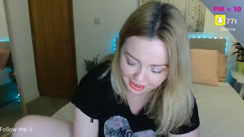   Birthday  online show from February 28, 7:04 pm