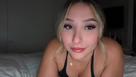 nicolelovesyou444 online show from July 8, 2:16 am