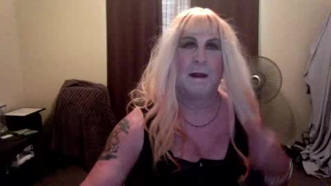 Nicole CD online show from June 29, 7:14 pm