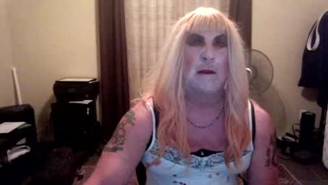 Nicole CD online show from July 13, 2:47 am