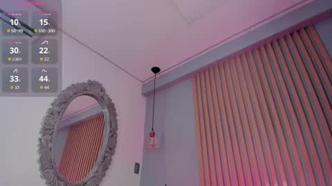 Nicole online show from December 17, 7:53 pm