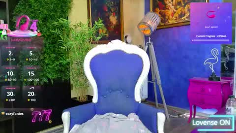 Nicolle online show from March 3, 9:15 am