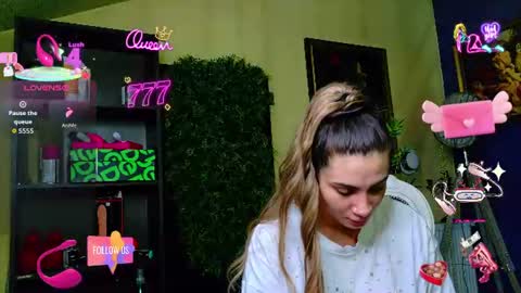 Nicolle online show from July 1, 8:16 am