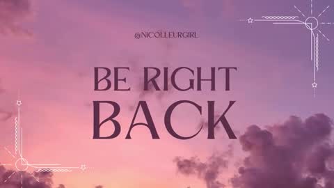 Nicolle online show from January 13, 5:33 pm