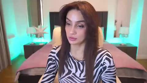 Nicole online show from March 16, 6:39 am