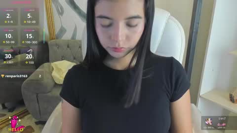 NicolRoss online show from May 22, 3:39 pm