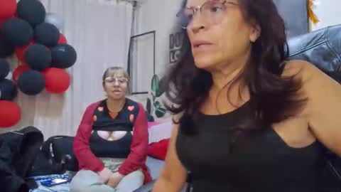 nicoltatiana_ online show from April 23, 12:12 am