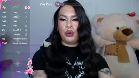 nicoobaby online show from June 10, 3:00 pm