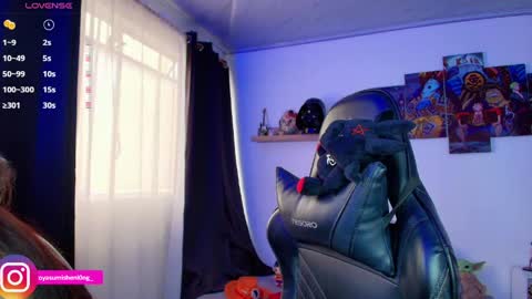 Lizzie online show from April 14, 9:54 pm