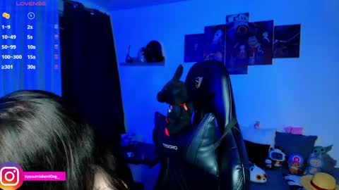 Lizzie online show from May 27, 1:57 am