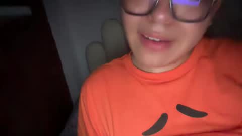 nicoxdulce online show from January 12, 9:08 pm
