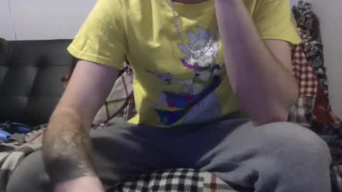 NicxDick online show from January 19, 11:53 pm