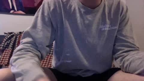 NicxDick online show from February 7, 9:15 pm